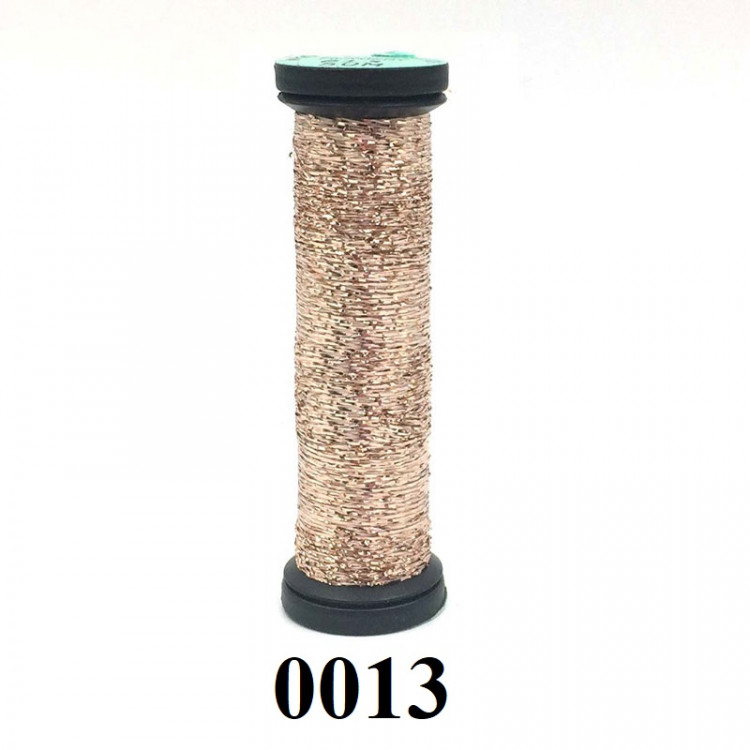 Нить Blending Filament Kreinik 50 м цвет 0013 Нить Blending Filament Kreinik 50 м цвет 0013