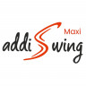 Крючок вязальный ADDI 141-7 addiSwing Maxi №3 17 см