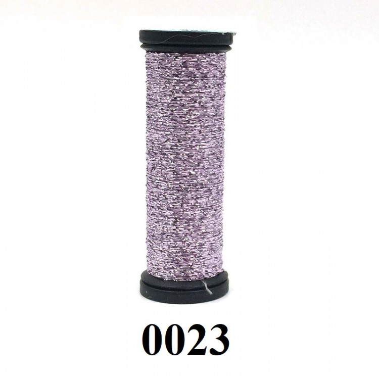 Нить Blending Filament Kreinik 50 м цвет 0023