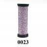 Нить Blending Filament Kreinik 50 м цвет 0023