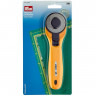 Нож раскройный Maxi Easy 45 мм PRYM 611379 Нож раскройный Maxi Easy 45 мм PRYM 611379