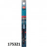 Крючок для вязания с ручкой 1,25 мм Prym 175321