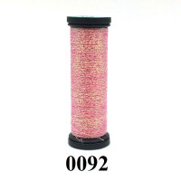 Нить Blending Filament Kreinik 50 м цвет 0092