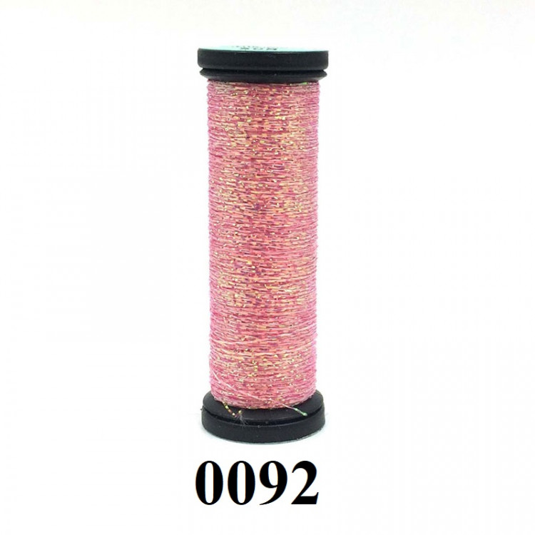 Нить Blending Filament Kreinik 50 м цвет 0092 Нить Blending Filament Kreinik 50 м цвет 0092
