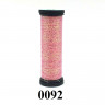 Нить Blending Filament Kreinik 50 м цвет 0092 Нить Blending Filament Kreinik 50 м цвет 0092
