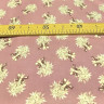 Ткань Gutermann Lizzy's Garden букеты на розовом Ткань Gutermann Lizzy's Garden букеты на розовом