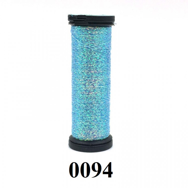 Нить Blending Filament Kreinik 50 м цвет 0094 Нить Blending Filament Kreinik 50 м цвет 0094