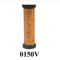 Нить Blending Filament Kreinik 50 м цвет 0150V