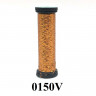 Нить Blending Filament Kreinik 50 м цвет 0150V