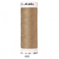 Нить METTLER SERALON № 100 200 м цвет 1222 Нить METTLER SERALON № 100 200 м цвет 1222