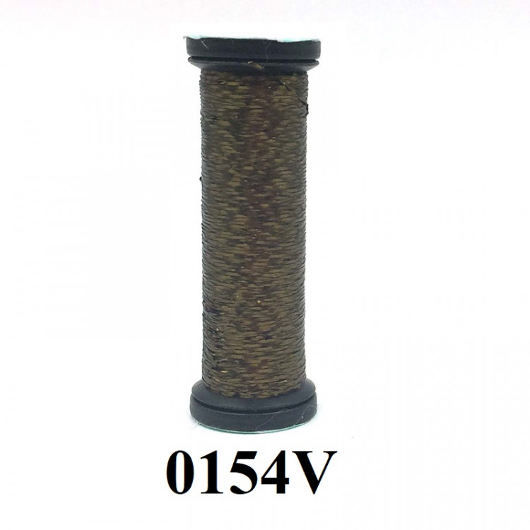 Нить Blending Filament Kreinik 50 м цвет 0154V Нить Blending Filament Kreinik 50 м цвет 0154V