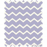 Ткань Gutermann Notting Hill сиреневый зиг-заг Ткань Gutermann Notting Hill сиреневый зиг-заг