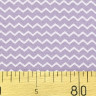 Ткань Gutermann Notting Hill сиреневый зиг-заг Ткань Gutermann Notting Hill сиреневый зиг-заг