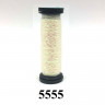 Нить Blending Filament Kreinik 50 м цвет 5555 Нить Blending Filament Kreinik 50 м цвет 5555