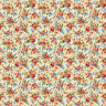 Ткань бязь 150 Комфорт Букеты роз 4604-2 Тейково