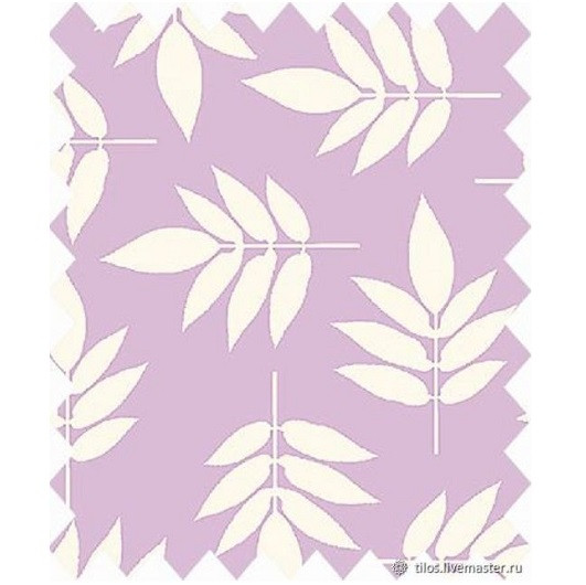 Ткань Gutermann Notting Hill розовый Ткань Gutermann Notting Hill розовый