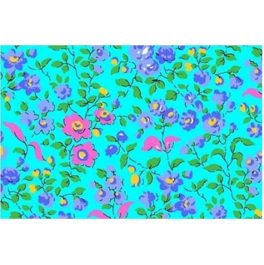 Ткань ситец Середа 150 см 96162 Шуйские ситцы
