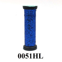 Нить Blending Filament Kreinik 50 м цвет 0051HL