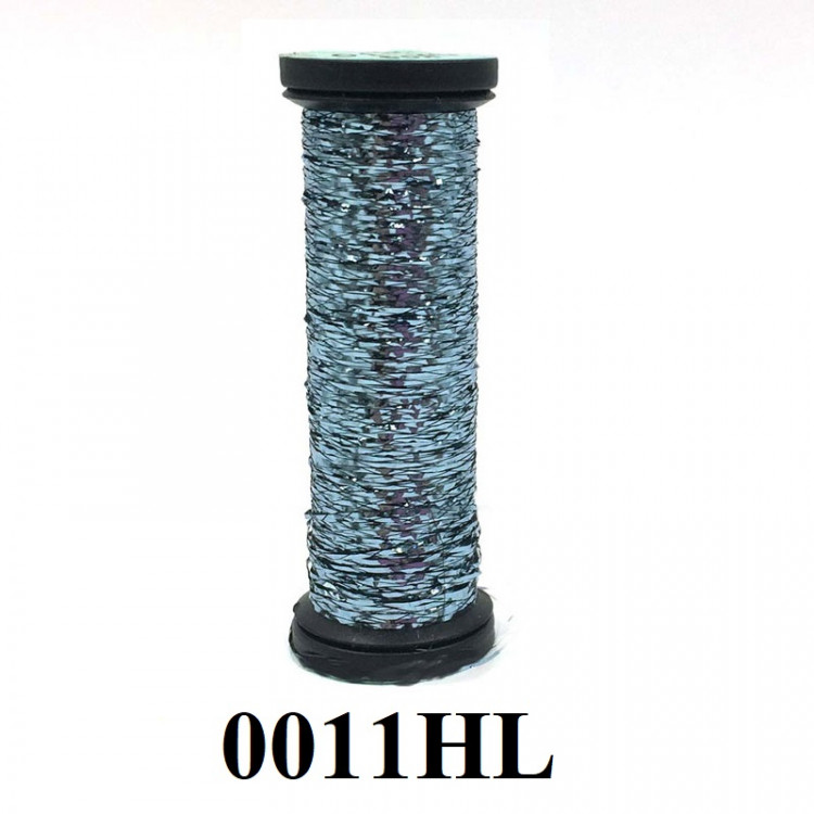 Нить Blending Filament Kreinik 50 м цвет 0011HL