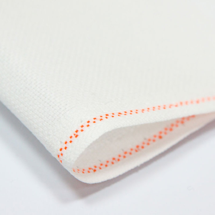 Канва SULTA HARDANGER 22 ct. белый Zweigart Канва SULTA HARDANGER 22 ct. белый Zweigart