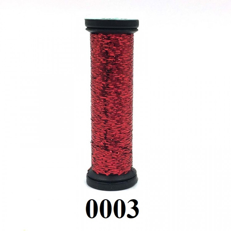 Нить Blending Filament Kreinik 50 м цвет 0003 Нить Blending Filament Kreinik 50 м цвет 0003