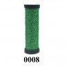 Нить Blending Filament  Kreinik 50 м цвет 0008
