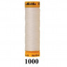 Нить отделочная TOP-STITCH № 30 30 м цвет 1000 Нить отделочная TOP-STITCH № 30 30 м цвет 1000
