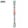 Нитки мулине DMC Coloris 4501 Нитки мулине DMC Coloris 4501