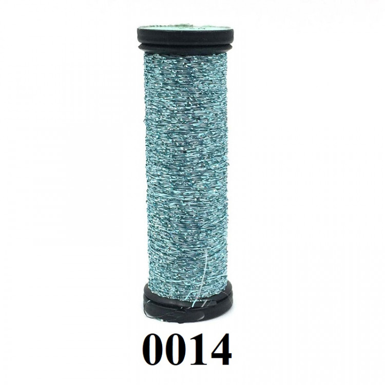 Нить Blending Filament  Kreinik 50 м цвет 0014