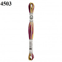 Нитки мулине DMC Coloris 4503