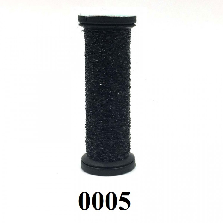 Нить Blending Filament  Kreinik 50 м цвет 0005