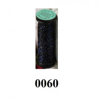 Нить Blending Filament Kreinik 50 м цвет 0060