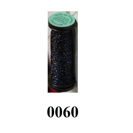 Нить Blending Filament Kreinik 50 м цвет 0060 Нить Blending Filament Kreinik 50 м цвет 0060