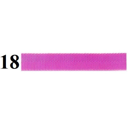 Лента ременная стропа текстильная 25 мм*25 м, С3074Г17, цвет сиреневый, Красная лента Лента ременная стропа текстильная 25 мм*25 м, С3074Г17, цвет сиреневый, Красная лента