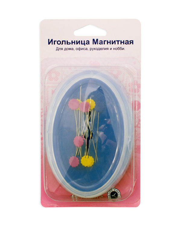 ИГОЛЬНИЦА МАГНИТНАЯ HEMLINE ИГОЛЬНИЦА МАГНИТНАЯ HEMLINE