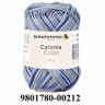 Пряжа Catania Color Schachenmayr цвет 00212 Пряжа Catania Color Schachenmayr цвет 00212