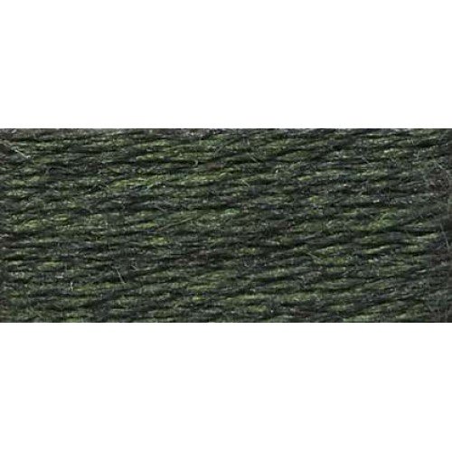 Нитки шерсть/акрил (20м) №376