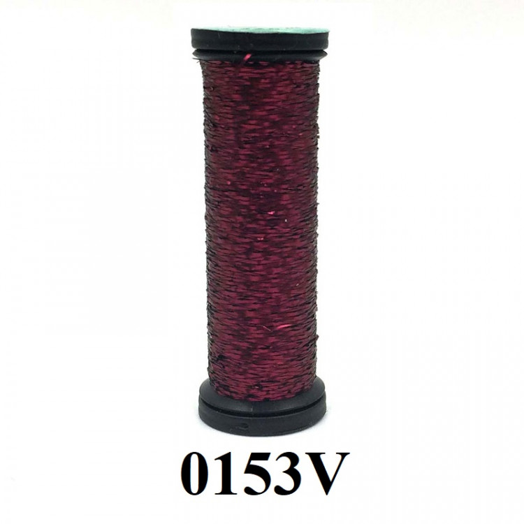 Нить Blending Filament Kreinik 50 м цвет 0153V Нить Blending Filament Kreinik 50 м цвет 0153V