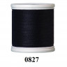 Нить METTLER EXTRA STARK № 36 125 м цвет 0827   