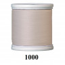 Нить METTLER EXTRA STARK № 36 125 м цвет 1000