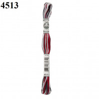 Нитки мулине DMC Coloris 4513