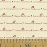 Ткань Gutermann Country Chic Cottage бежевый