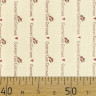 Ткань Gutermann Country Chic Cottage бежевый