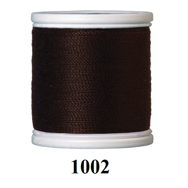 Нить METTLER EXTRA STARK № 36 125 м цвет 1002   