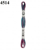 Нитки мулине DMC Coloris 4514