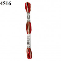 Нитки мулине DMC Coloris 4516