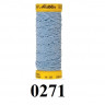 Нить-резинка METTLER ELASTIC № 18 10 м цвет 0271 Нить-резинка METTLER ELASTIC № 18 10 м цвет 0271