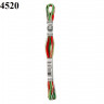 Нитки мулине DMC Coloris 4520 Нитки мулине DMC Coloris 4520