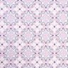 Ткань Gutermann Notting Hill розовый абстрактный узор Ткань Gutermann Notting Hill розовый абстрактный узор