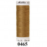 Нить METTLER EXTRA STARK № 36 30 м цвет 0465